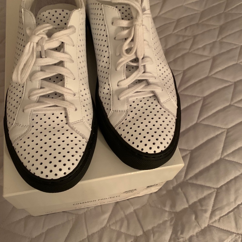 Common Projects - Picture 1 of 5